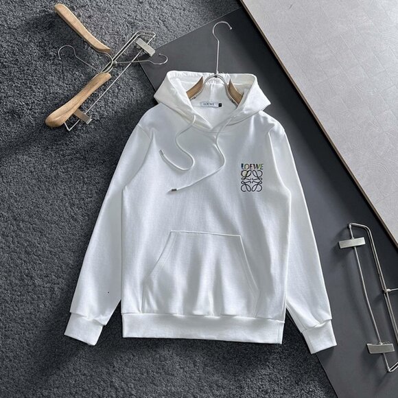Loewe Other - Loewe Logo Hoodie